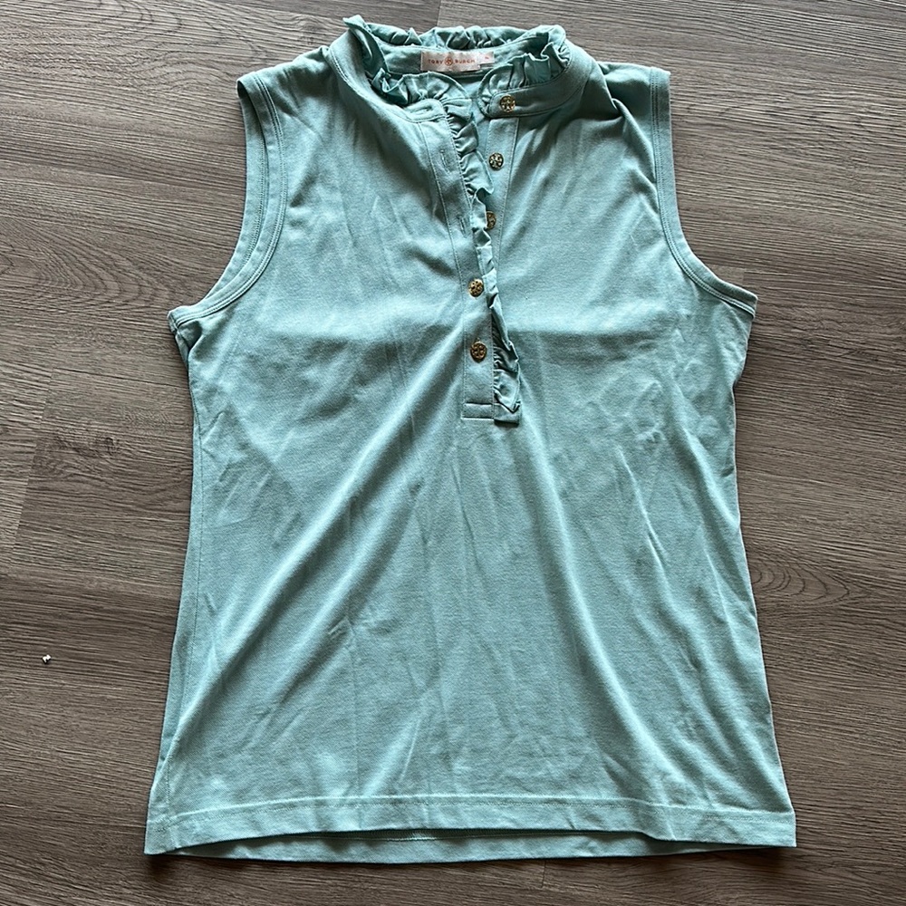 Tory Burch Tank